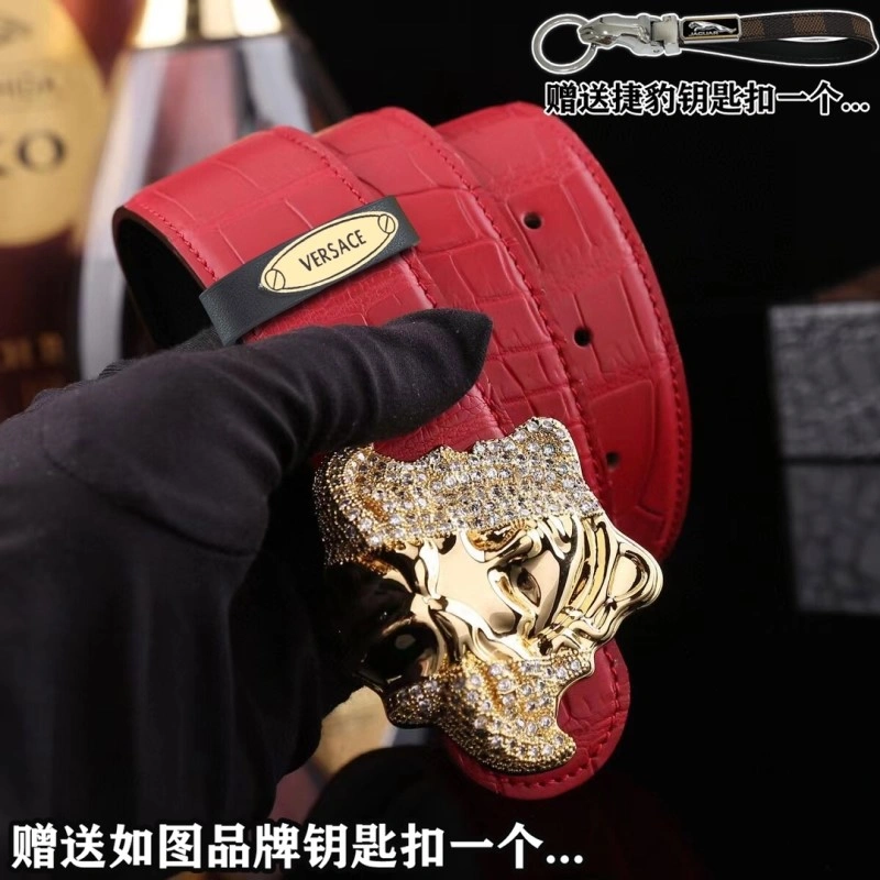 Comfortable Versace Belts 305120