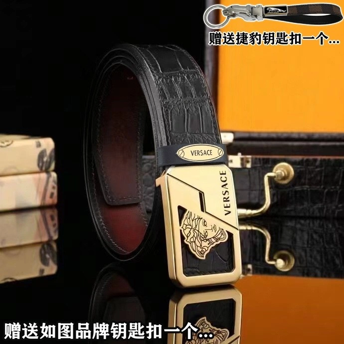 MultiPurpose Versace Belts 305101