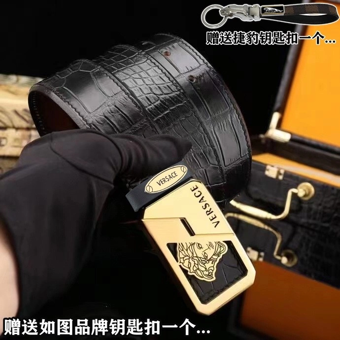 MultiPurpose Versace Belts 305101