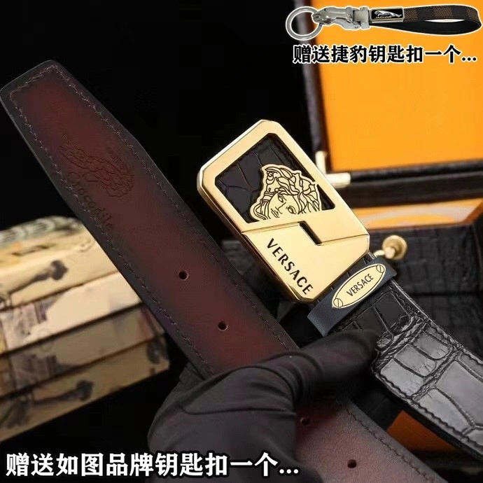 MultiPurpose Versace Belts 305101