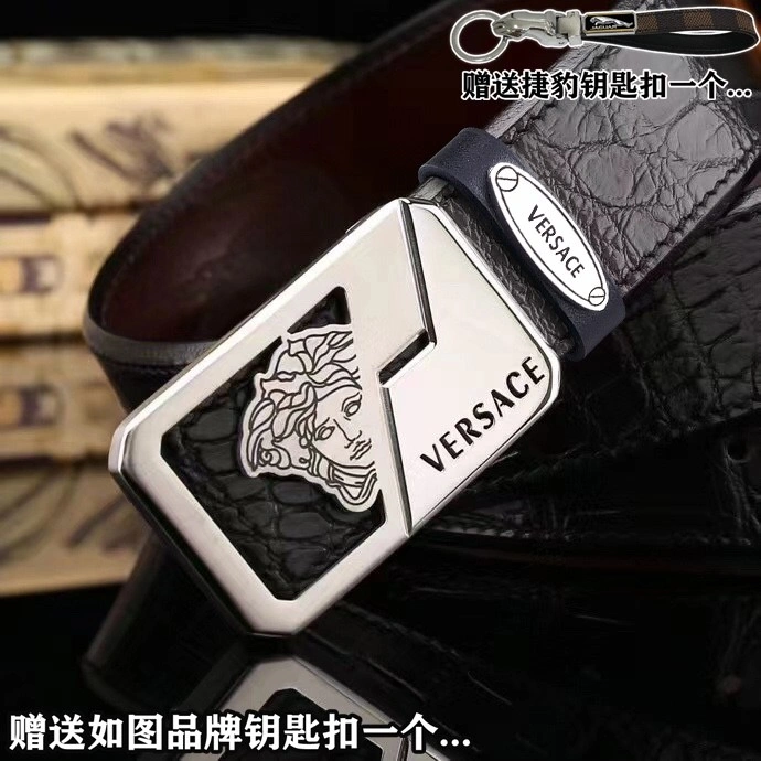 MultiPurpose Versace Belts 305101