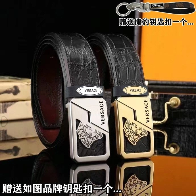 MultiPurpose Versace Belts 305101