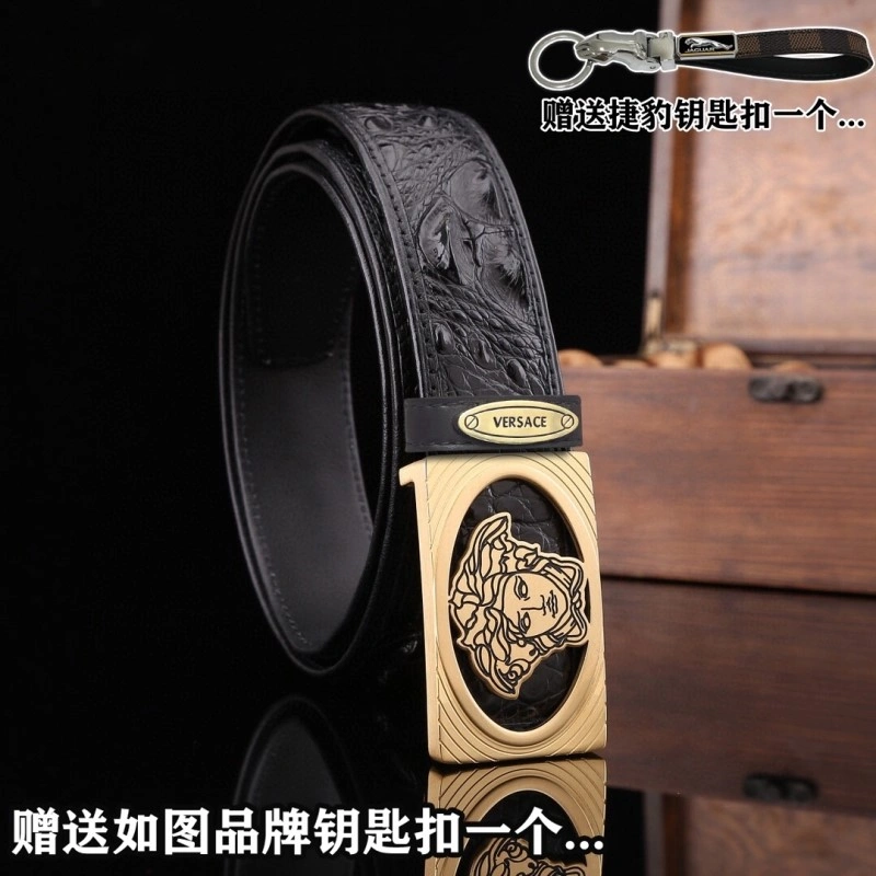 Versace Belts Breathable 305111