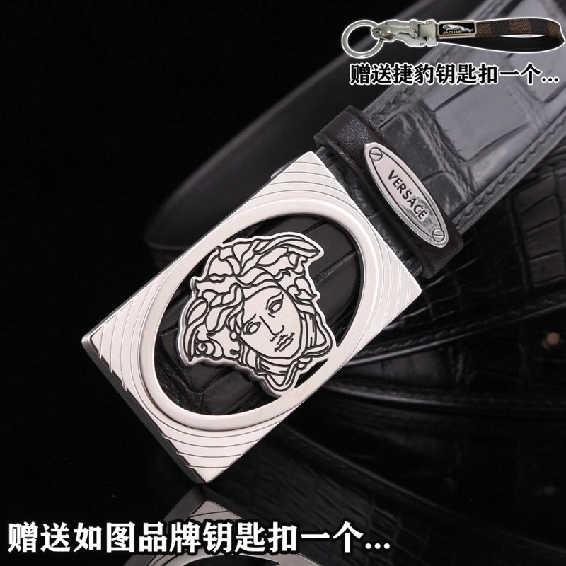 Versace Belts Breathable 305111
