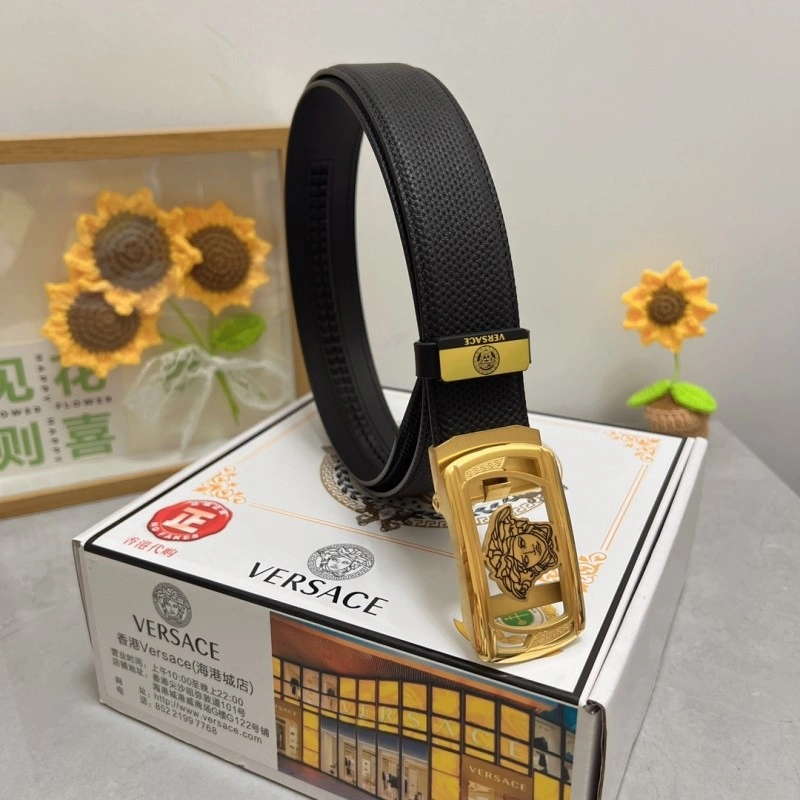 Versace Belts FreshLook 305102