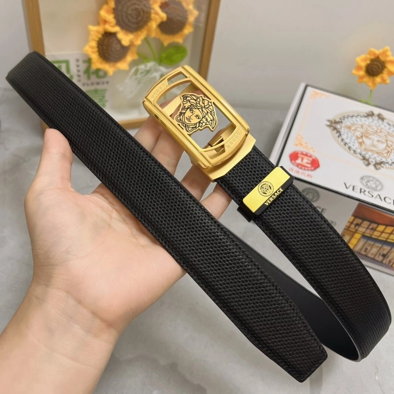 Versace Belts FreshLook 305102
