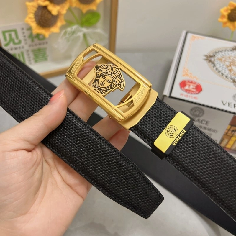 Versace Belts FreshLook 305102
