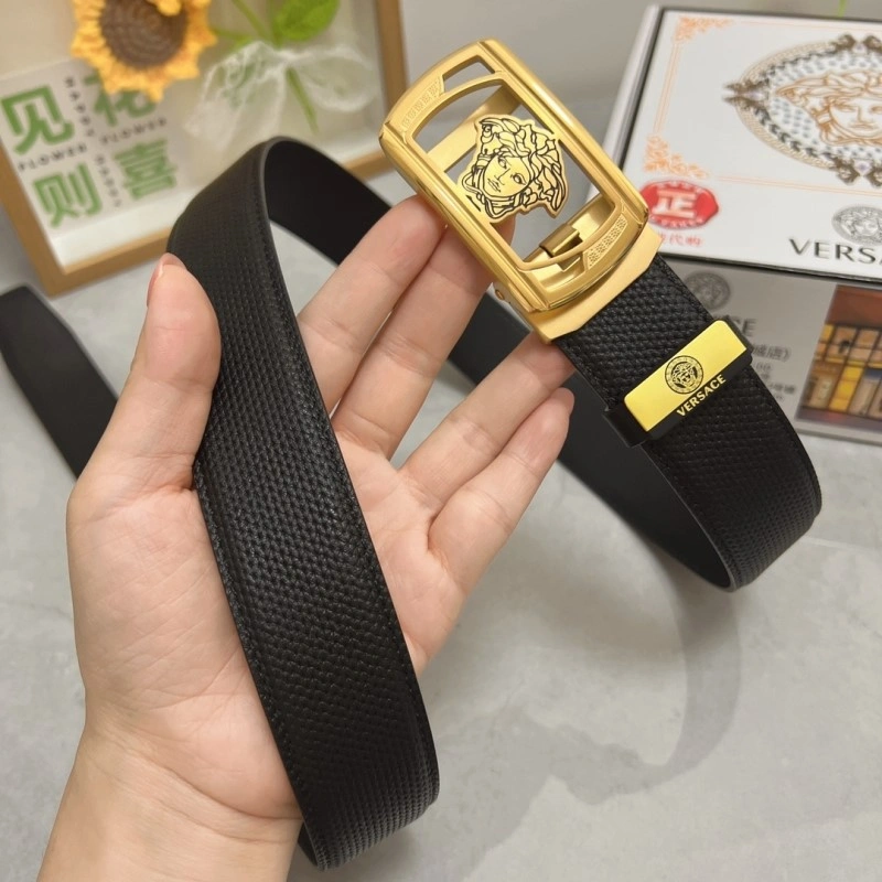 Versace Belts FreshLook 305102