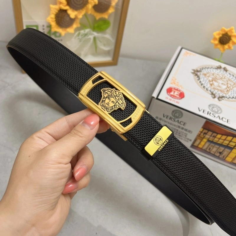 Versace Belts FreshLook 305102