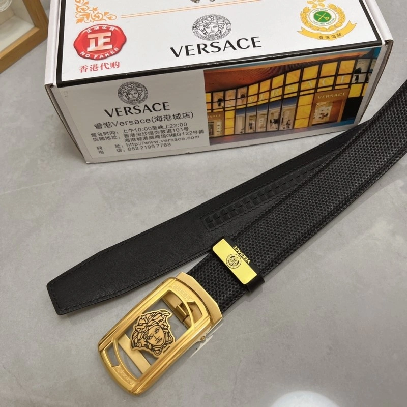 Versace Belts FreshLook 305102