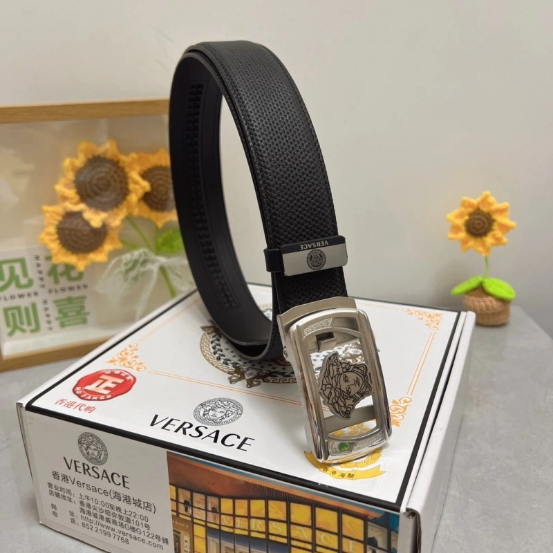 Versace Belts Comfortable 305117