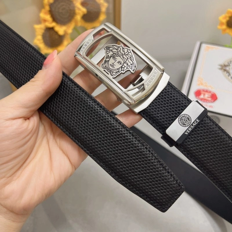 Versace Belts Comfortable 305117