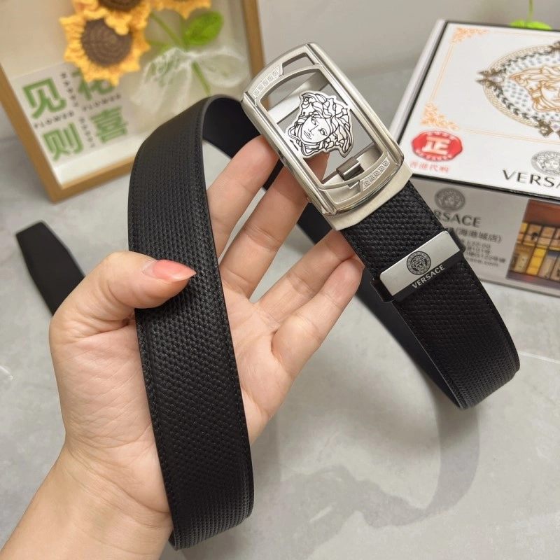 Versace Belts Comfortable 305117