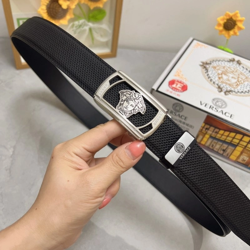 Versace Belts Comfortable 305117