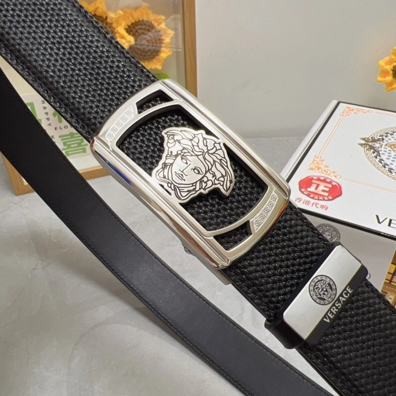 Versace Belts Comfortable 305117