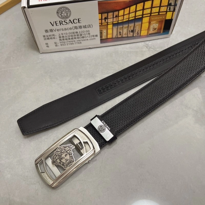 Versace Belts Comfortable 305117