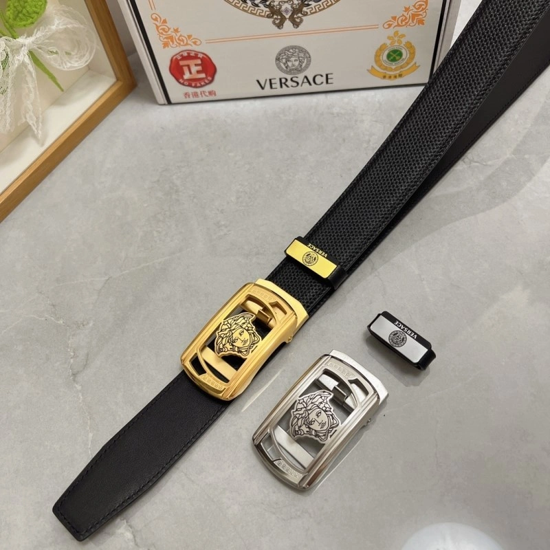 Versace Belts Comfortable 305117