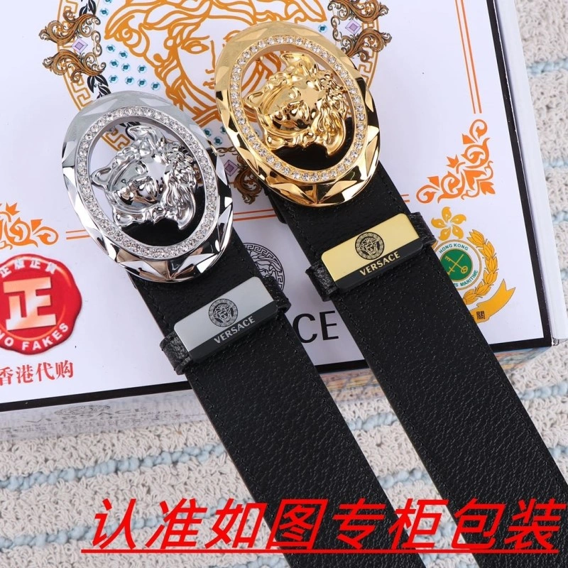 Versace Belts HighPerformance 305100