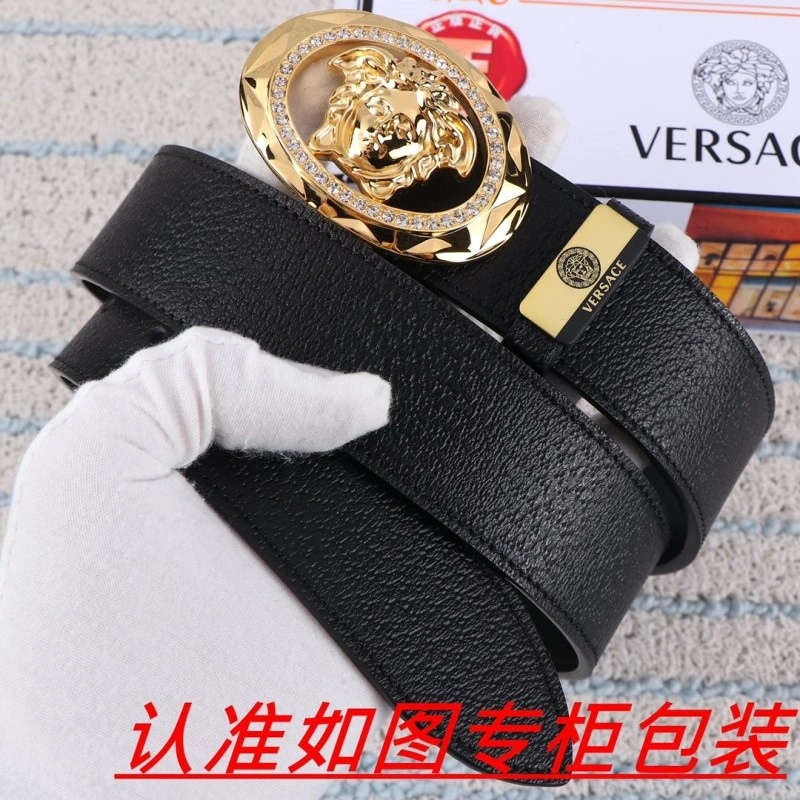 Versace Belts WellDesigned 305096