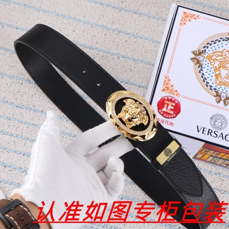 Versace Belts WellDesigned 305096