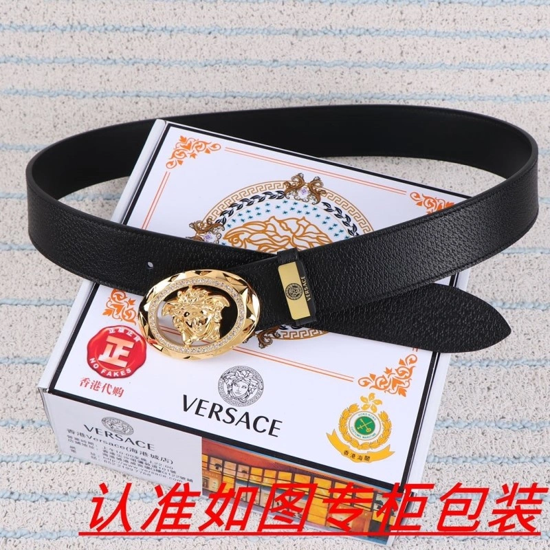 Versace Belts WellDesigned 305096