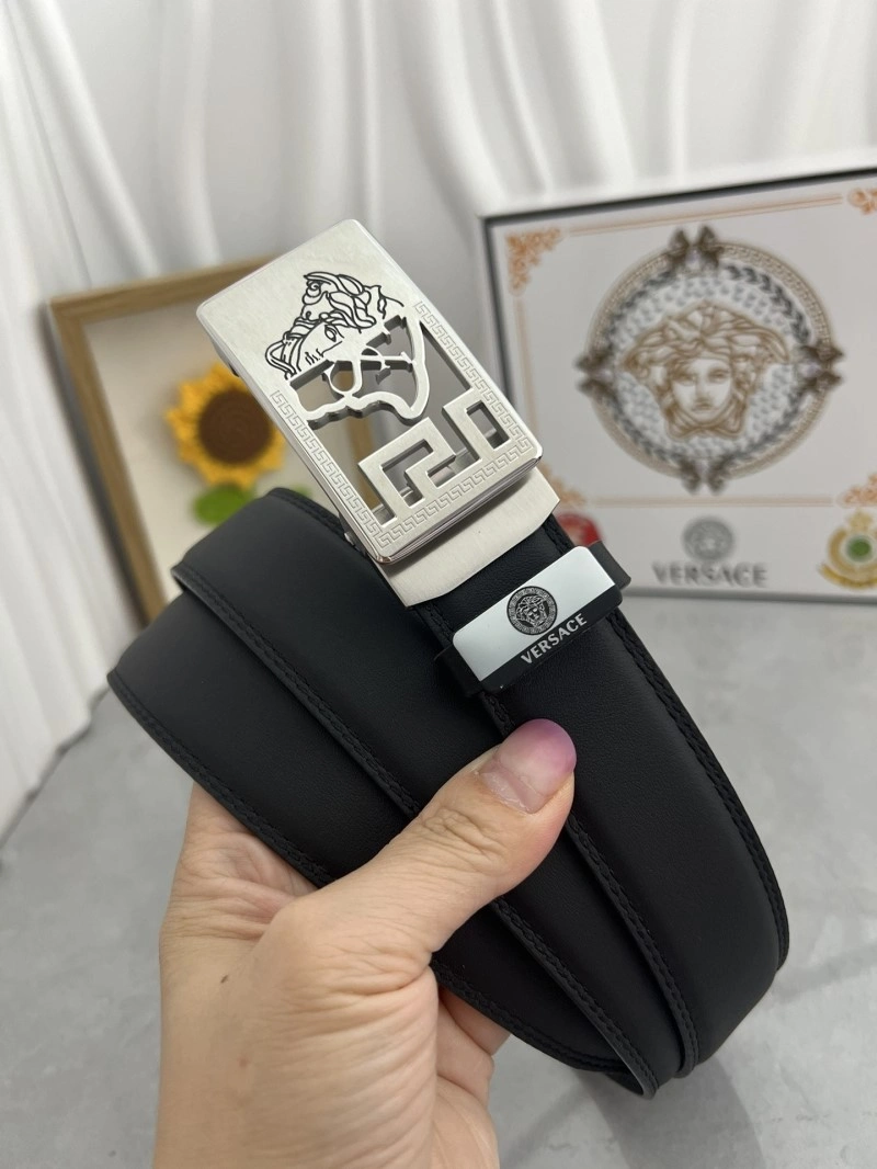 GoAnywhere Versace Belts 305099