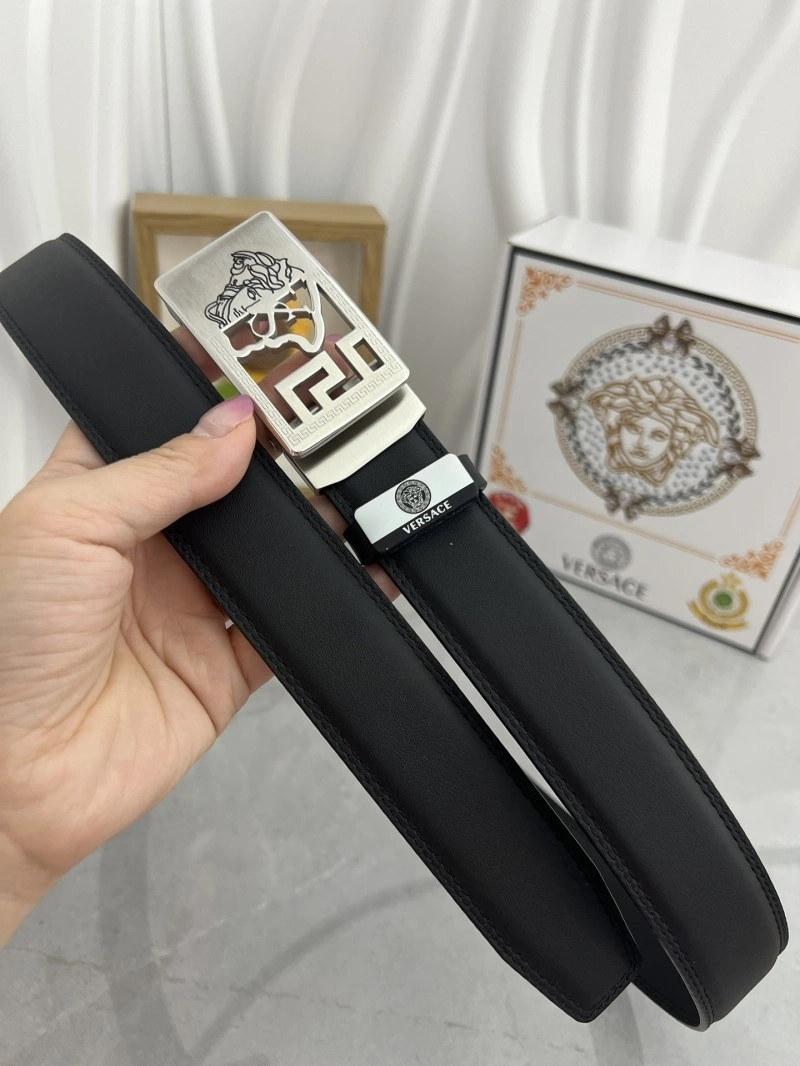 GoAnywhere Versace Belts 305099