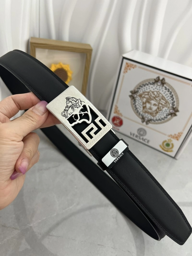 GoAnywhere Versace Belts 305099