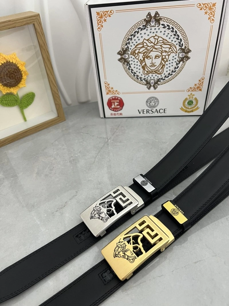 GoAnywhere Versace Belts 305099
