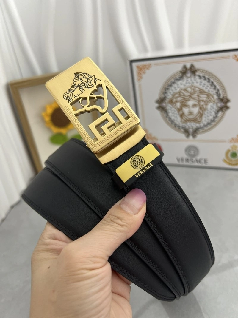 Versace Belts Stylish 305097