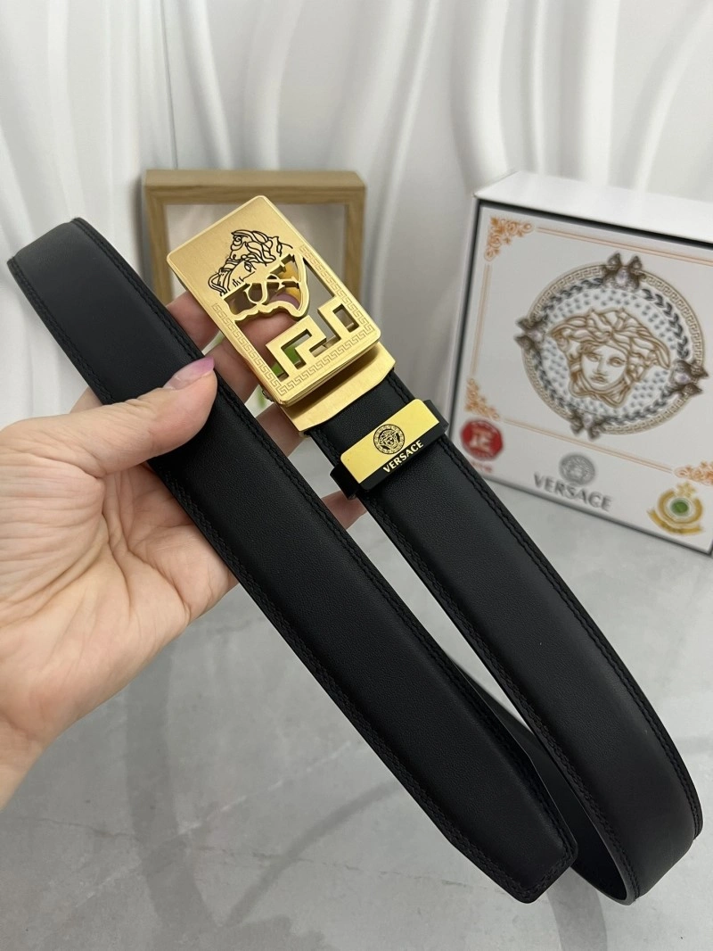 Versace Belts Stylish 305097