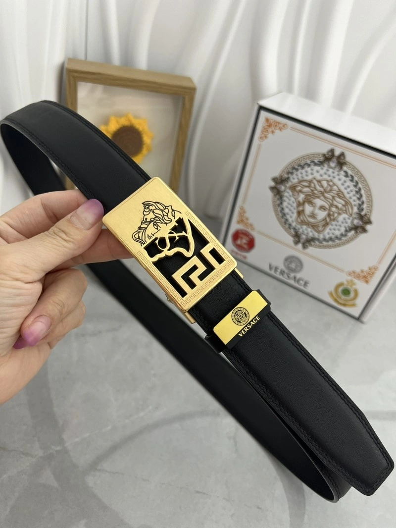 Versace Belts Stylish 305097