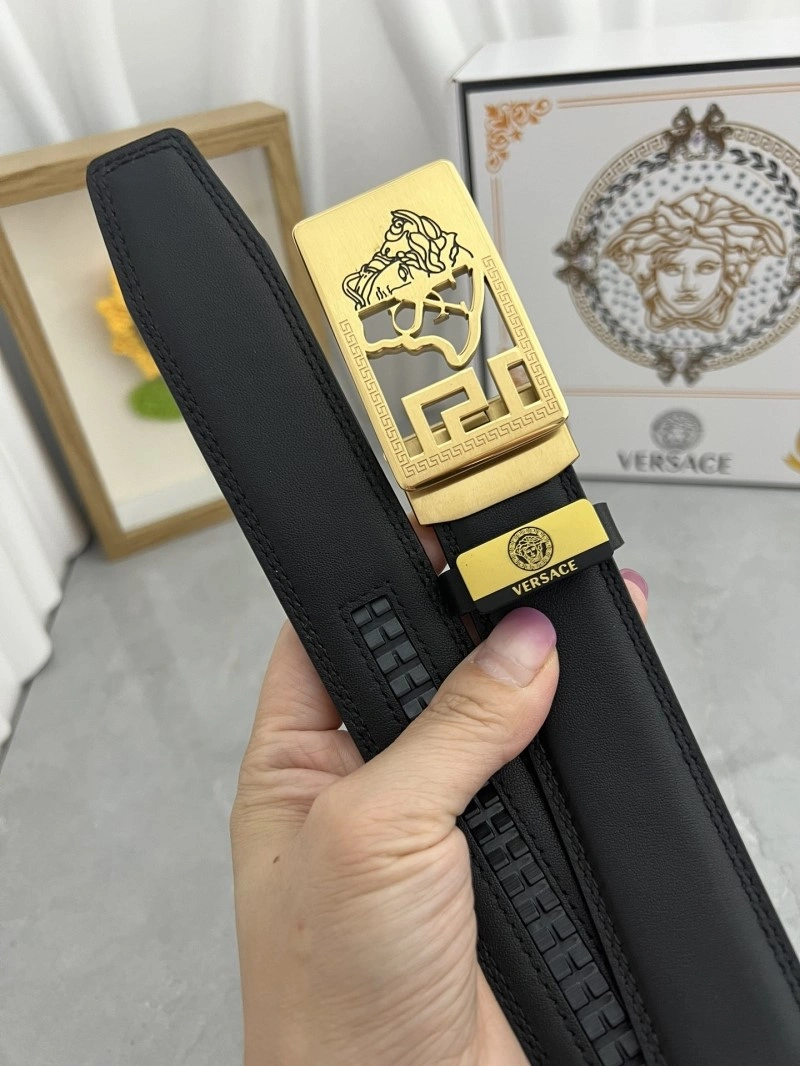 Versace Belts Stylish 305097
