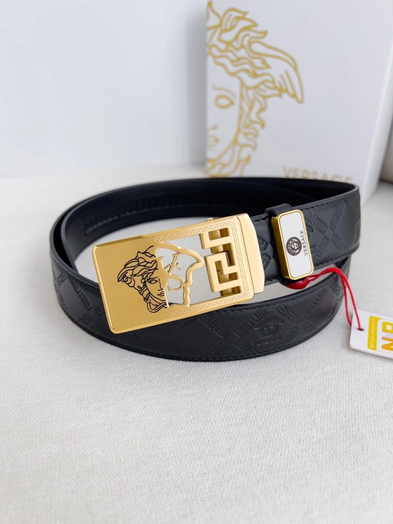 GoodFit Versace Belts 305095
