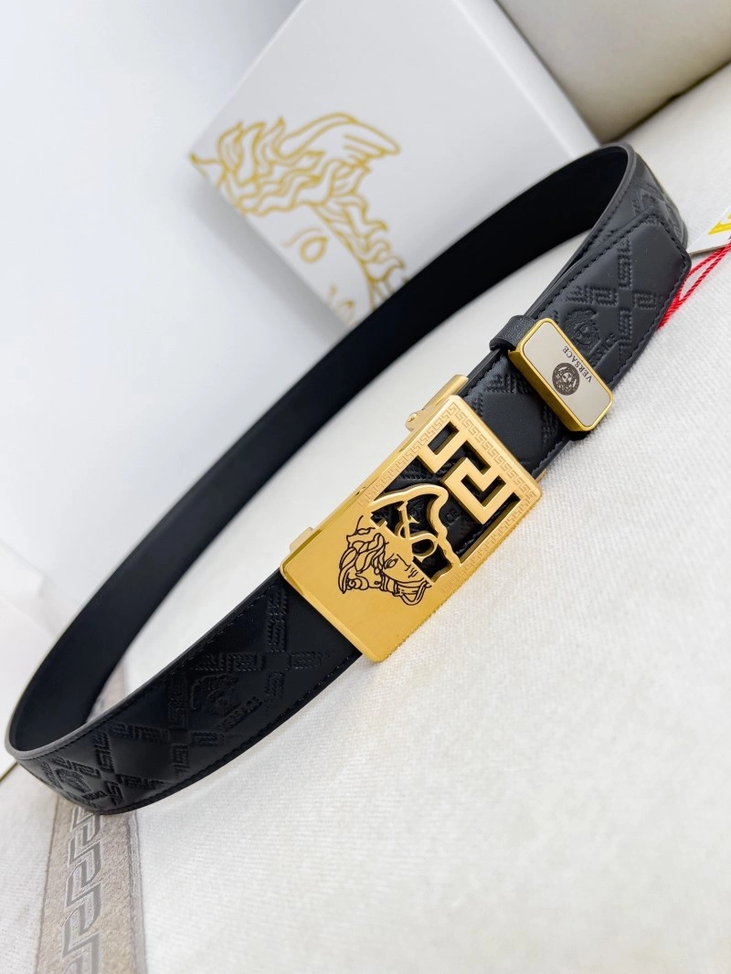 GoodFit Versace Belts 305095