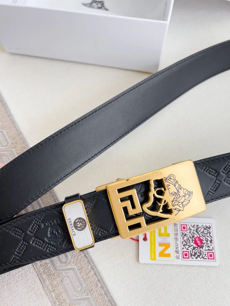 GoodFit Versace Belts 305095