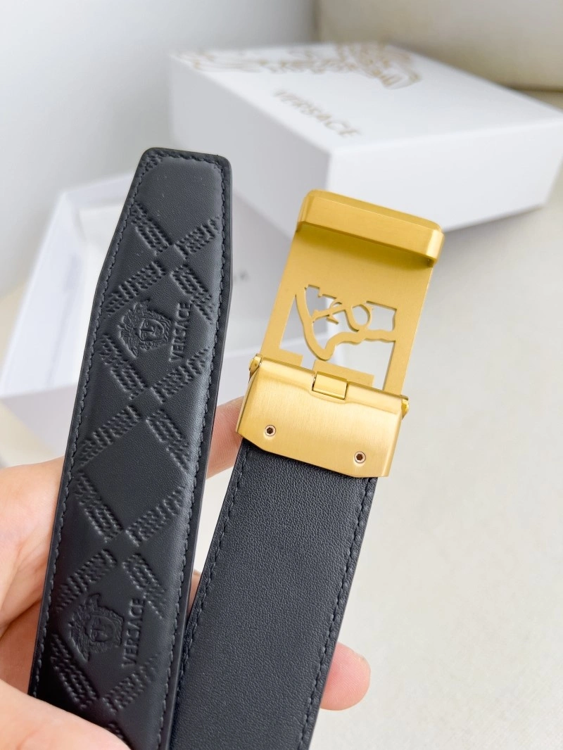 GoodFit Versace Belts 305095