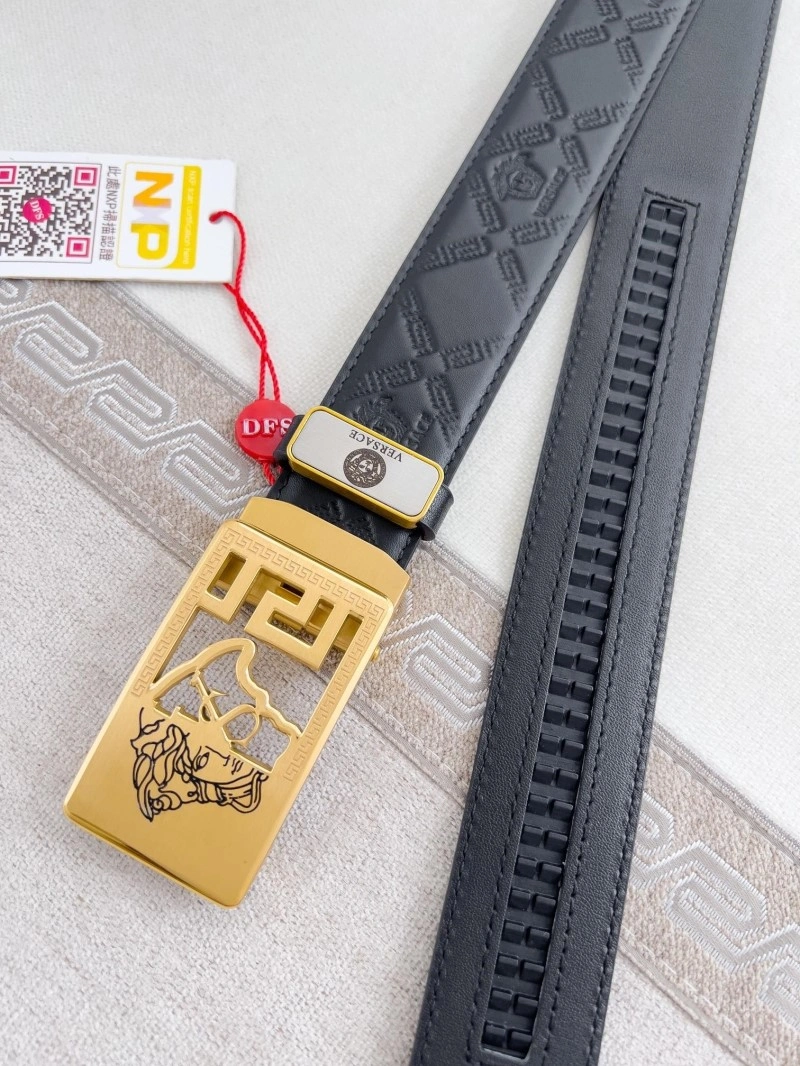 GoodFit Versace Belts 305095