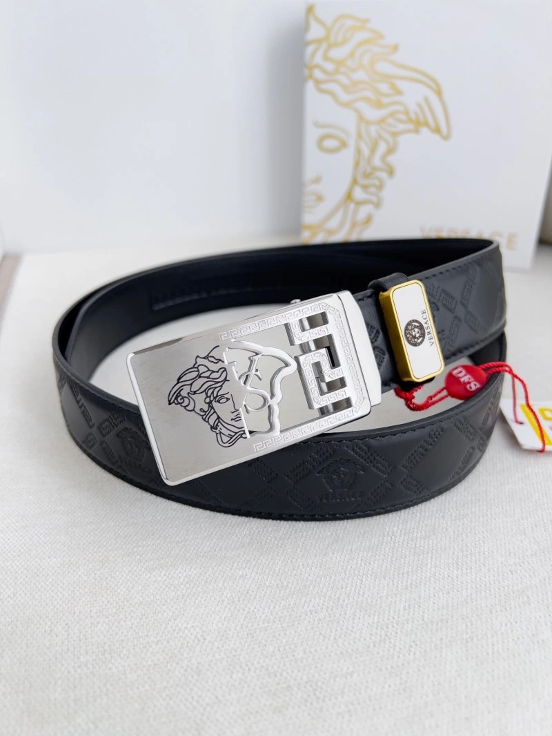 Versace Belts Classic 305090