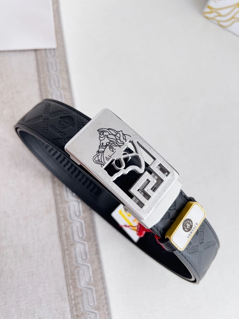 Versace Belts Classic 305090
