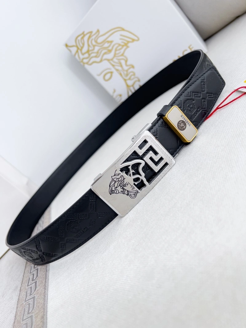 Versace Belts Classic 305090