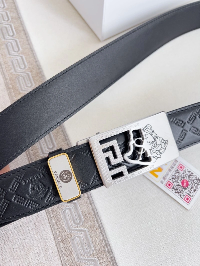 Versace Belts Classic 305090