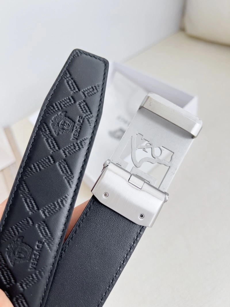 Versace Belts Classic 305090