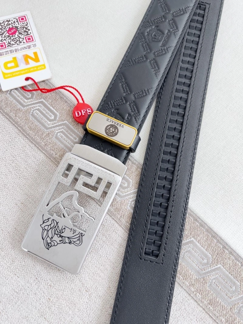 Versace Belts Classic 305090
