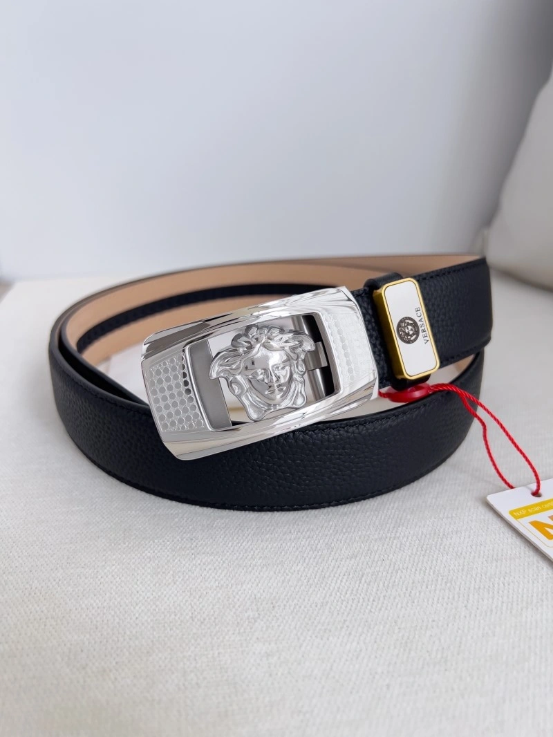QuickDry Versace Belts 305093