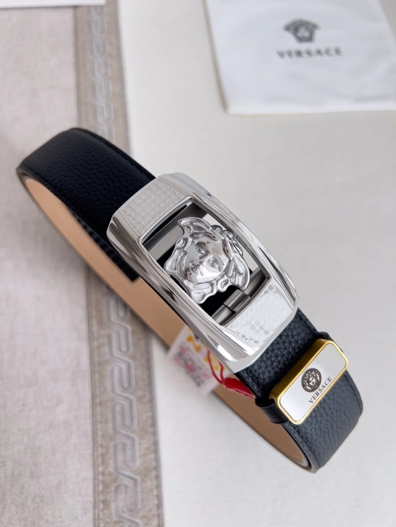 QuickDry Versace Belts 305093