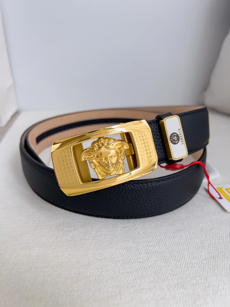 Versace Belts Efficient 305113