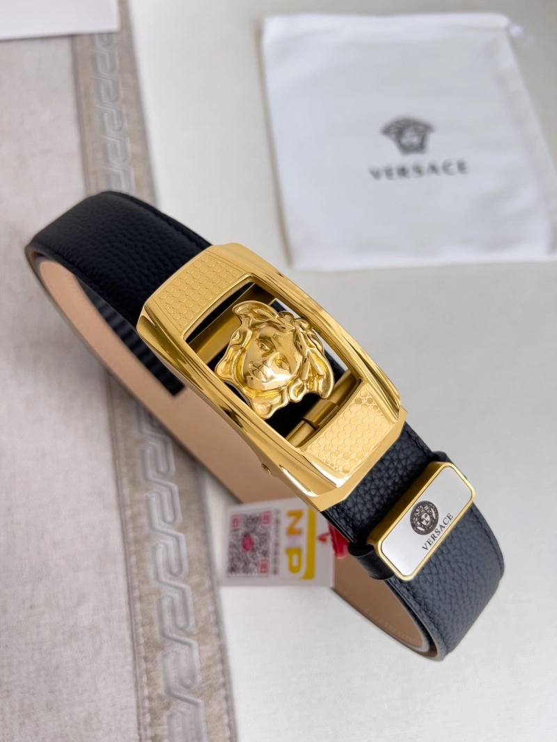 Versace Belts Efficient 305113