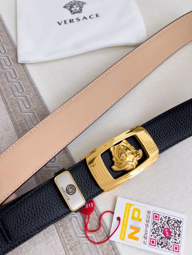 Versace Belts Efficient 305113