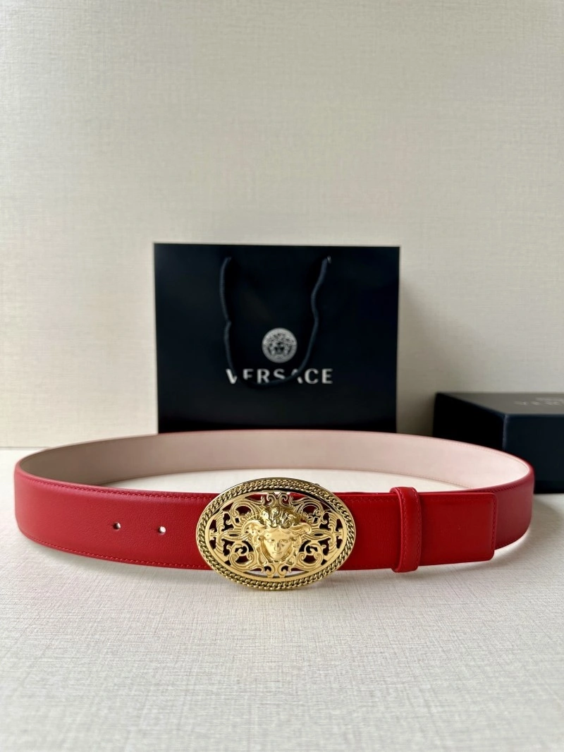 StreetReady Versace Belts 305114